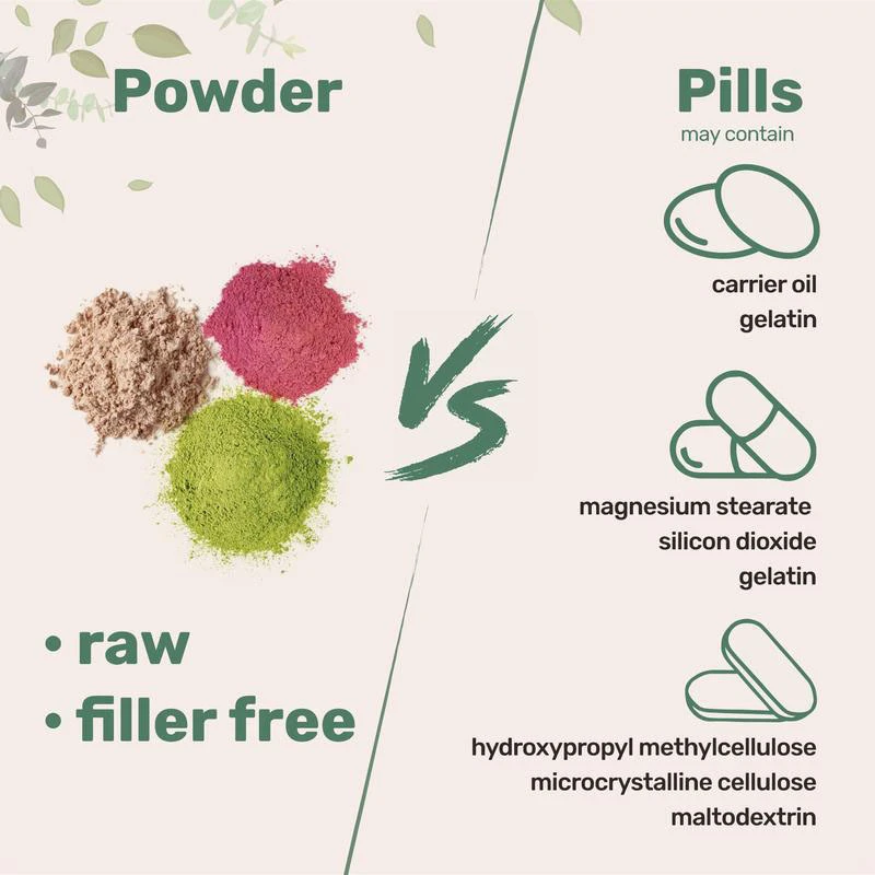 Lion mane mushroom extract powder 2 Lion mane mushroom extract powder 2